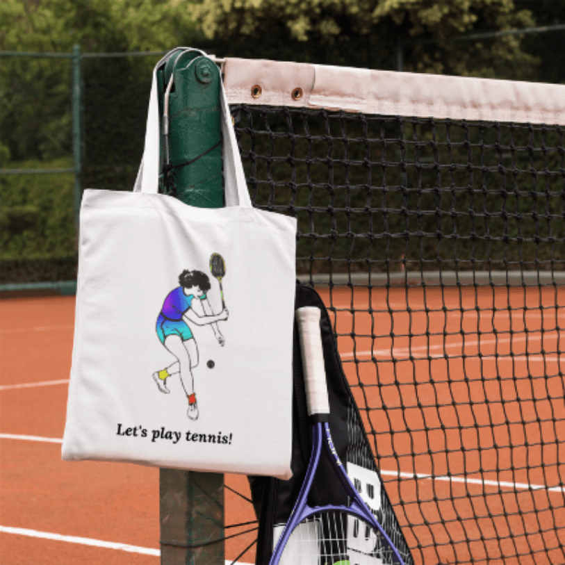 Fun Tennis Gifts 🎾 Unique gift ideas for every tennis fan.
