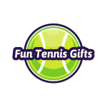 Fun Tennis Gifts Logo